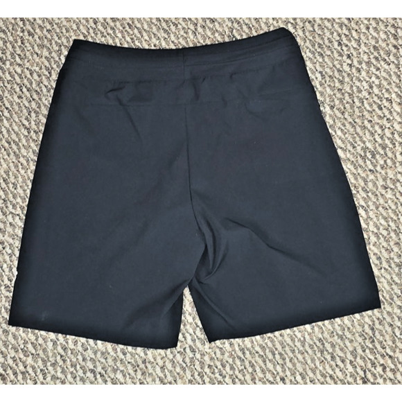 On Cloud Men’s Performance Hybrid 2in1 Running Short Blk M Gym Training Athletic - Picture 6 of 11